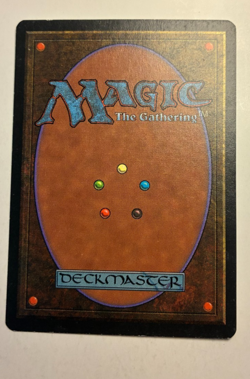 MTG Homelands Carapace 84B LP Common - Image 2