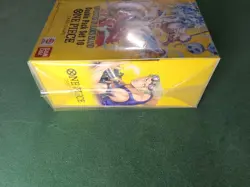 One Piece ADVENTURE ON KAMI’S ISLAND Double Pack Set FACTORY SEALED Brand New - Image 5