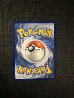 Pokemon TCG: Shrouded Fable Illustration Rare Okidogi 074/064 M/NM - Image 2