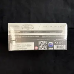 Pokemon Prismatic Evolution ETB Journey Together Bundle, Destined Rivals Blister - Image 5