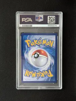 Pokemon 2023 Magikarp Triplet Beat 080 SV1a KO Korean GEM MINT PSA 10 - Image 2