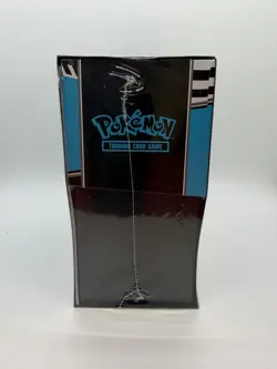Pokemon TCG Scarlet & Violet Black Bolt Factory Sealed Elite Trainer Box - Image 2