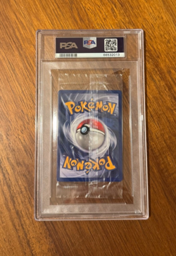 PSA 10 1999 CELLO HOLO MACHAMP 1ST EDITION W/SHADOW WOTC POKEMON GEM MINT - Image 2