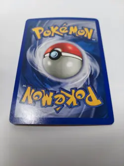 REVERSE HOLO Oddish 097/147 Aquapolis Common 50 HP English 2002 Pokemon TCG - Image 5