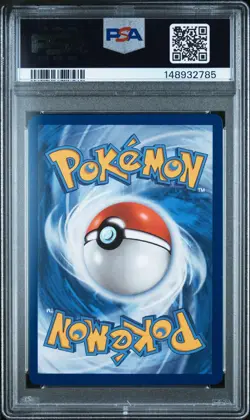 2025 POKEMON PFL EN-PHANTASMAL FLAMES ILLUSTRATION RARE #104 TOGEDEMARU PSA 10 - Image 2