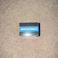 Pokemon TCG: Scarlet & Violet-Black Bolt Booster Bundle Box (6 Packs) Sealed - Image 5