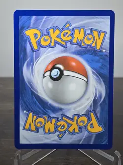 Pokemon Rowlet Illustration Rare Full Art Near Mint Perfect Order 090/088 - Image 2