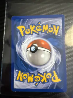 Pokemon Charmeleon Crystal Guardians 30/100 Reverse Holo Uncommon 70HP 2006 - Image 2