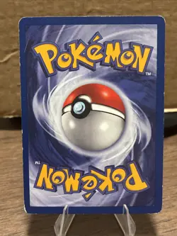 Moltres 21 Promo Black Star Legendary Bird Pokemon NM - Image 2