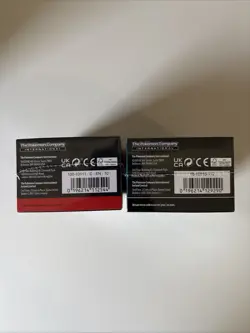Pokemon TCG Prismatic Evolutions & Black Bolt Booster Bundle Factory Sealed - Image 3