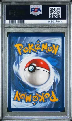 2025 POKEMON PFL EN-PHANTASMAL FLAMES ILLUSTRATION RARE #104 TOGEDEMARU PSA 10 - Image 2