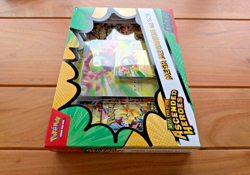 Pokemon TCG: Ascended Heroes Mega Meganium EX Box NEW✅ SEALED✅ - Image 3