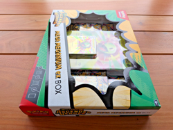 Pokemon TCG: Ascended Heroes Mega Meganium EX Box NEW✅ SEALED✅ - Image 4