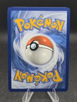 Krokorok 136/086 Pokemon Black Bolt IR - NM - Image 2