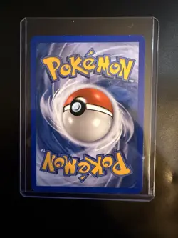 Pokemon TCG Beautifly Lv29 Reverse Holo 19/130 Diamond & Pearl NM - Image 4
