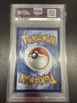 Pokemon Mega Dragonite ex #271 Ascended Heroes Mega Attack Rare PSA 10 Holo - Image 2