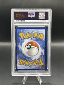 2025 POKEMON JTG EN-JOURNEY TOGETHER ULTRA RARE #177 SALAMENCE EX PSA 10 - Image 2