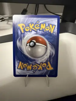 2026 Pikachu 051 Stamped Pokemon Day 30th Anniversary Promo NM With Back Swirl - Image 2
