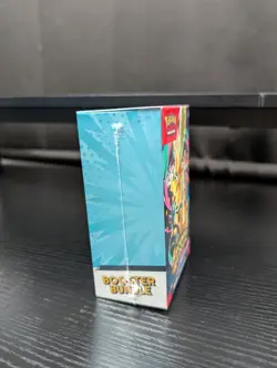 Ascended Heroes Booster Bundle Factory Sealed - Pokemon TCG - Image 2