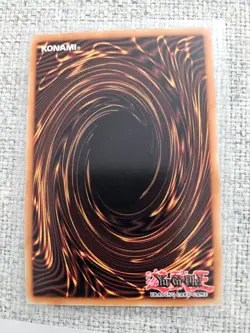 Kewl Tune Rotary (Ultra rare) BLZD-EN021 1st Edition mint TCG Yugioh - Image 2