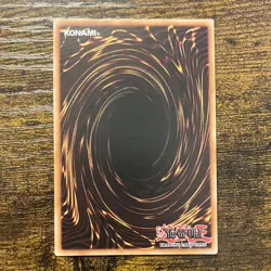 🔥Yu-Gi-Oh! Dark Magician of Destruction MZMU-EN011 Secret Rare🔥 - Image 5