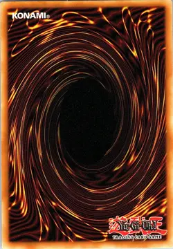 Yugioh: Dark Magician Of Chaos - YGLD-ENC02 - Ultra Rare - Unlimited - NM - Image 2