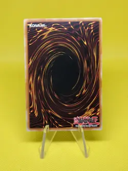 Yugioh - Last Resort (FOTB-EN047) - Common 1st Edition - Image 2