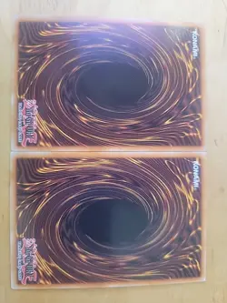 X2 Dark Magician (8th Art) (Platinum Secret Rare) RA04-EN106 Quarter Century - Image 2