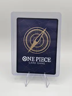 ONE PIECE TCG PRB-01 ONE PIECE OP06-023 P-R Arlong - Image 2