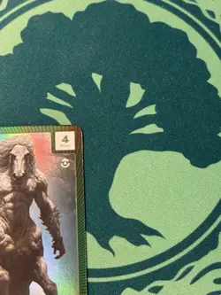 Caelan Swiftmane OCM 38/75 Foil Wonders Of The First Call Of The Stones Petraia - Image 5
