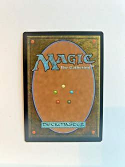 Commander's Plate (Borderless) Comander: Teenage Mutant Ninja Turtles Foil Promo - Image 2
