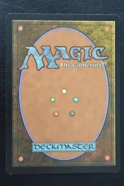 Magic The Gathering MTG OVERWHELMING SPLENDOR FRENCH Hour of Devastation LP - Image 2