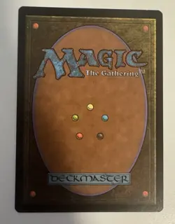 Crystal Vein Magic The Gathering Commander 2014 Light Play - Image 2