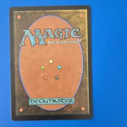 Magic: The Gathering Urza's Incubator Modern Horizons 3 Rare Artifact EN - Image 2