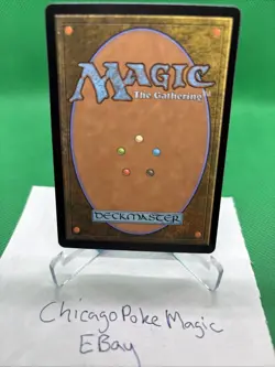 Magic The Gathering, Blooming Marsh, (Borderless) OoTJ, Regular - Image 2