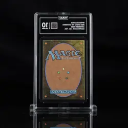 TAG Gem Mint 10 riptide gearhulk borderless first place finish foil - Image 2