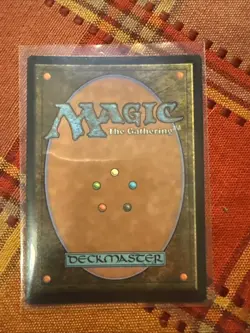 Supreme Verdict Foil LP Lightly Played Magic the Gathering Promo - Image 2