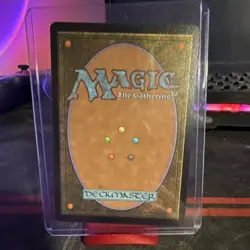 Wizards of the Coast Tornado, Sonic's Biplane Foil Secret Lair Mythic 2100 EN - Image 2