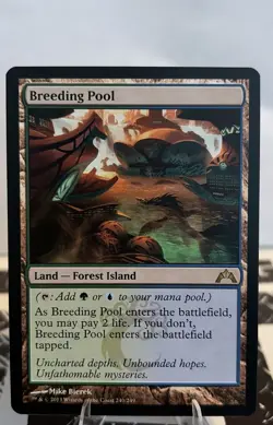 Breeding Pool Gatecrash Regular - Image 1