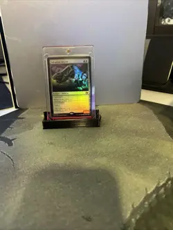 MTG Salvation Engine (Foil) - Aetherdrift (DFT) #27 Magic the Gathering - Image 2