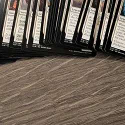 MTG Cards. 100 Card Bundle 2022 CLB Commander Legends: Battle for Baldur's Gate - Image 3