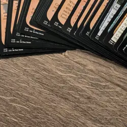 MTG Cards. 100 Card Bundle 2022 CLB Commander Legends: Battle for Baldur's Gate - Image 5