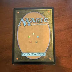 Wizards Progenitus Mythic Legendary Creature Conflux Hydra Avatar Multicolor MTG - Image 2