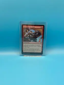 MTG, Makeshift Munitions FOIL 242 $3 ORDER MIN - Foil - CMM - Magic the Gathe - Image 1