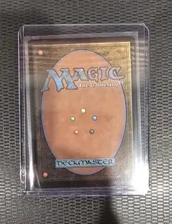 Cloud, Midgar Mercenary (M) 0010 Regular Final Fantasy MTG NM - Image 2