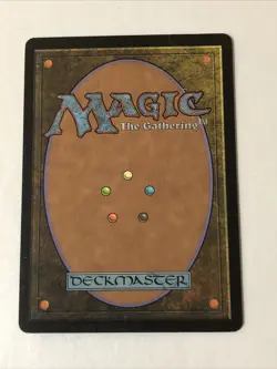 Plague Wind X1 Prophecy Played Condition See Pics Front Back - Image 2