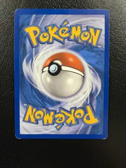 Pokemon Card - Venusaur Crystal Guardians 28/100 Rare Reverse Holo Stamped MP - Image 4