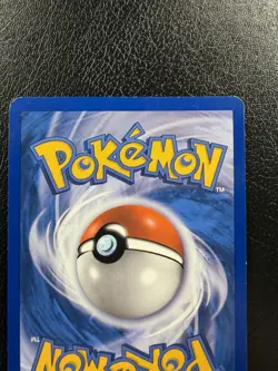 Pokemon Card - Venusaur Crystal Guardians 28/100 Rare Reverse Holo Stamped MP - Image 5