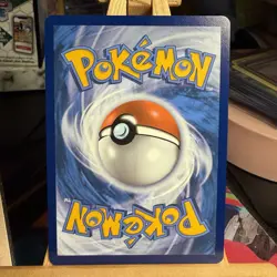 Clemont's Quick Wit 229/191 Surging Sparks Double Rare Holo Pokemon TCG MINT - Image 3