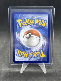Pokemon Temporal Forces Raging Bolt EX Double Rare 123 #123/162 - Image 2